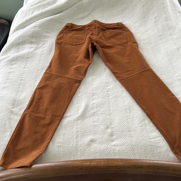 Lululemon ABC jeans. - Picture 2 of 4